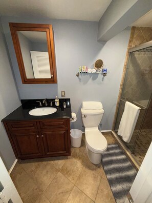 Badkamer