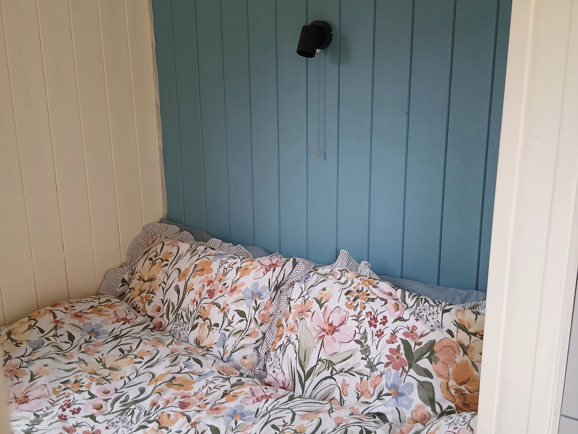 1 slaapkamer, gratis wifi, individueel gedecoreerd