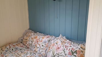 1 bedroom, free WiFi, individually decorated, individually furnished