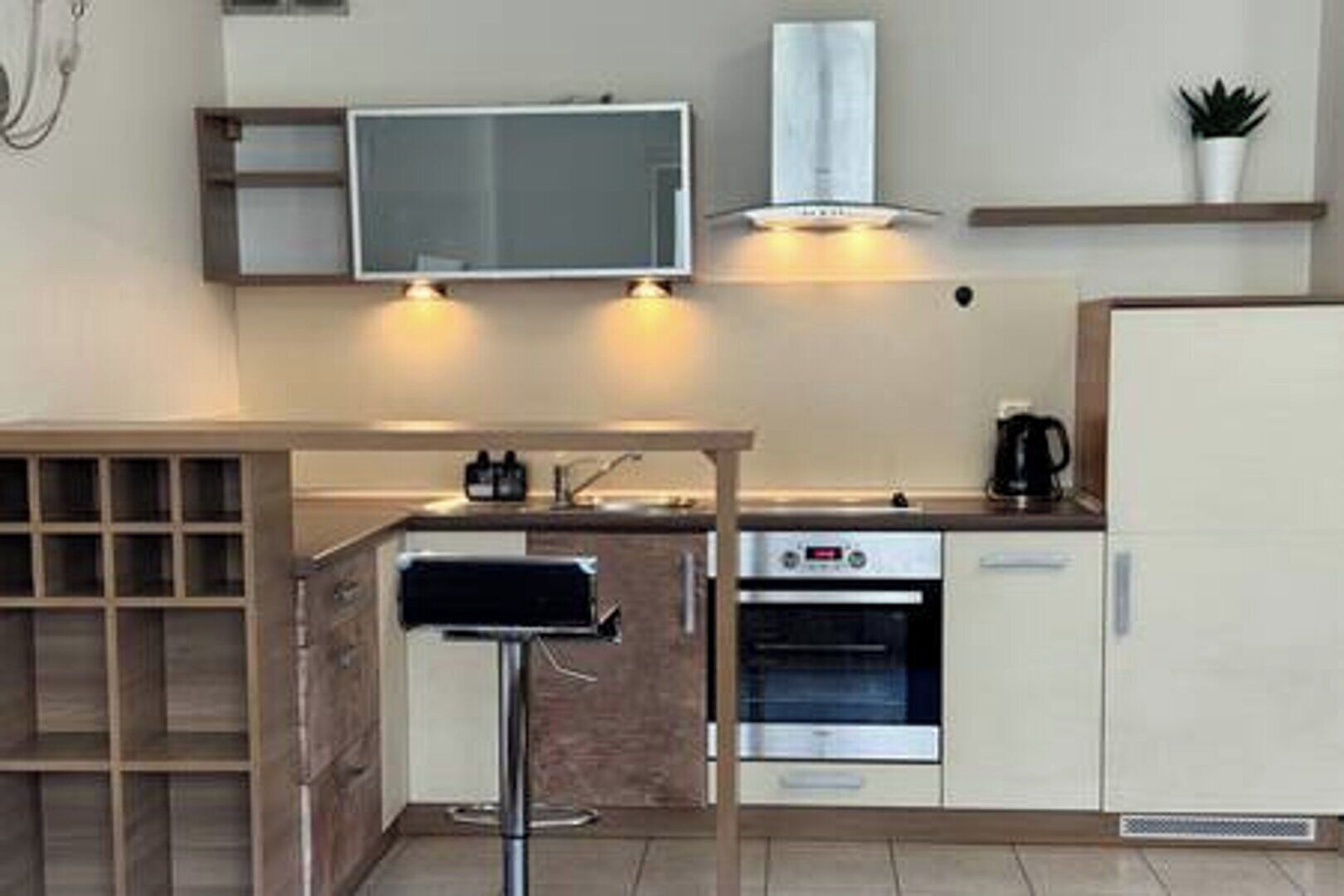 Apartment | Private kitchen