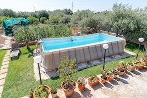 Alberca