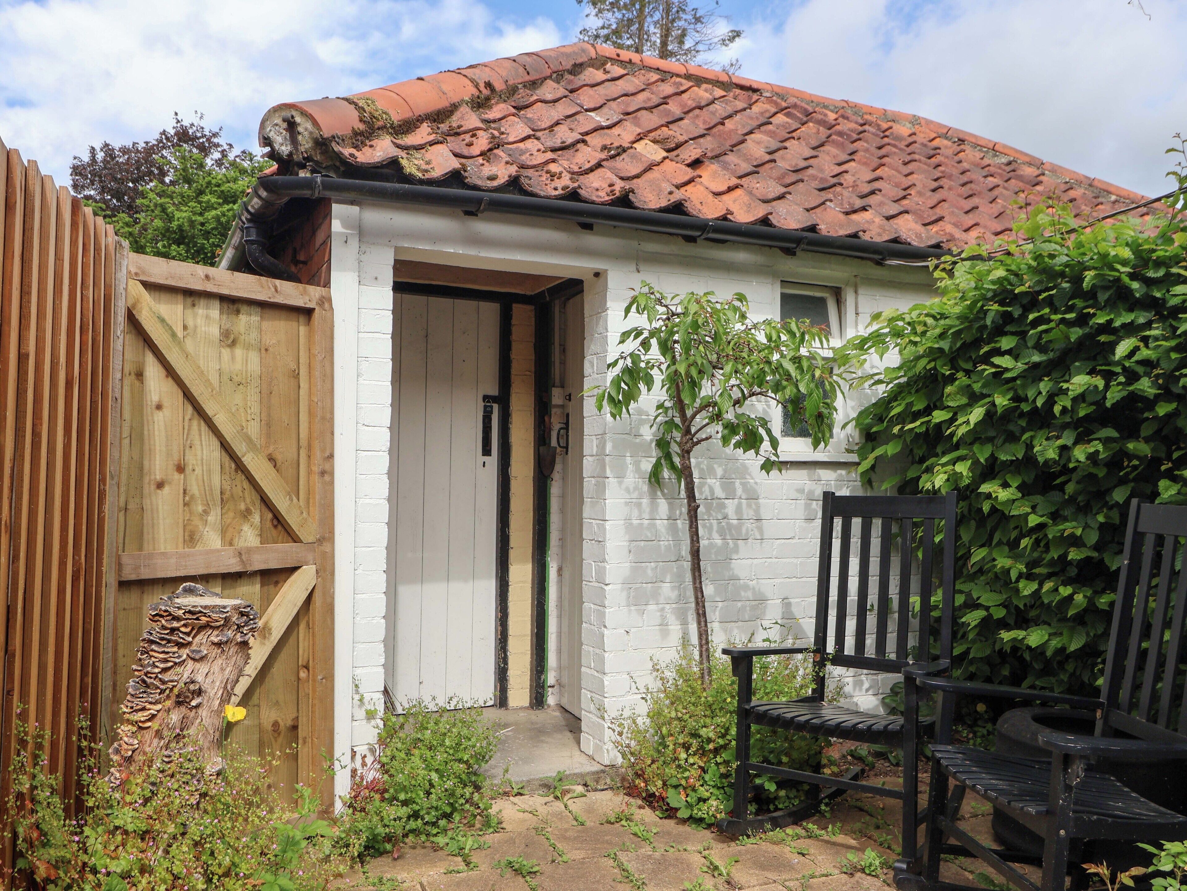 Cottage | Exterior