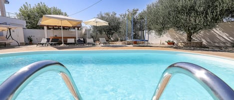 Alberca