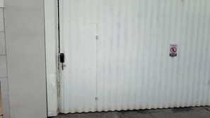 Detalj exteriör