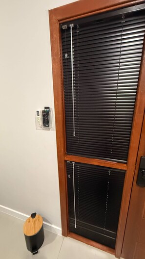 Interior - Loft127-04 Compact, equipped, great location (Itajaí)
