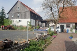 Aussenbereich