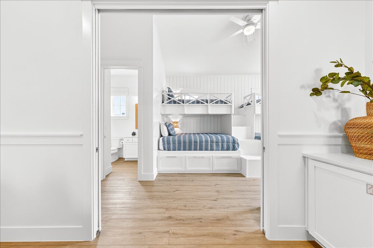 Maison (5 Bedrooms) | Façade de l’hébergement