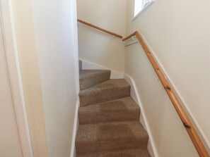 Interior - Stargazy (Falmouth)