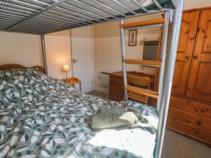 3 habitaciones, wifi gratis y decoración personalizada 