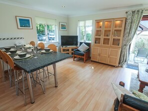 Dining - Stargazy (Falmouth)