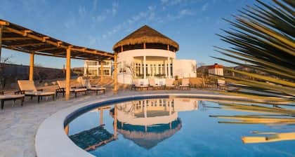 Casa Tara Retreat