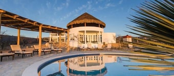 Casa Tara Retreat