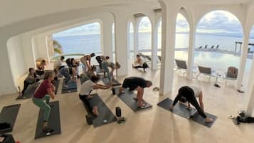 Yoga