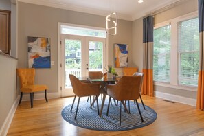 Dining - Atlanta's premier luxury estate for the 2026 FIFA World Cup! (Atlanta)