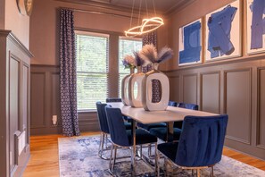 Dining - Atlanta's premier luxury estate for the 2026 FIFA World Cup! (Atlanta)