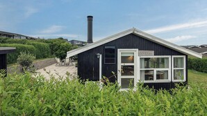 Eksteriør