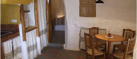 Restauration