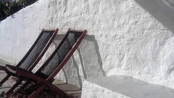 Terraço/pátio