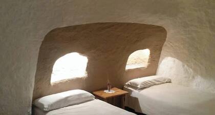Al Jatib Caves - Cave 5