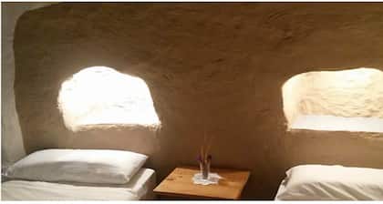 Al Jatib Caves - Cave 5