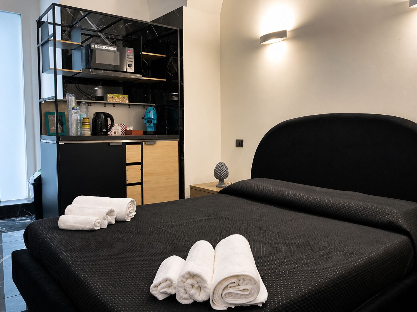 Residenza, 1 camera da letto, non fumatori, bagno privato