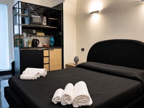 Residenza, 1 camera da letto, non fumatori, bagno privato