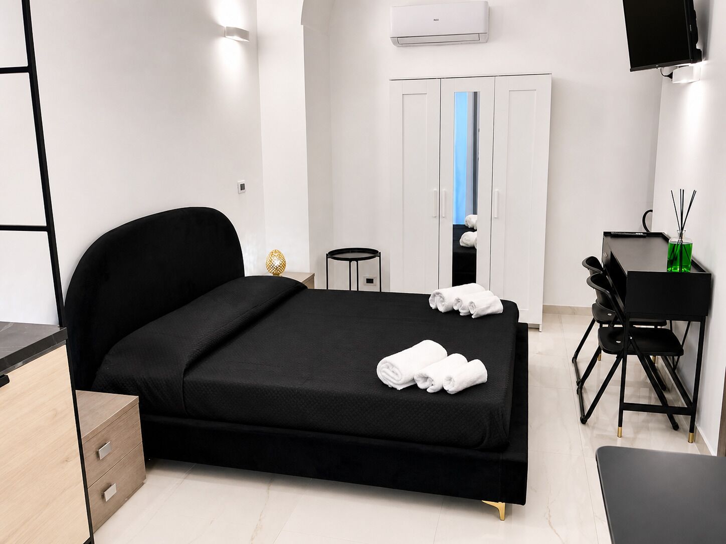 Residenza