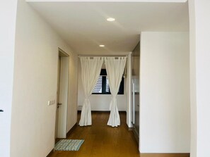Interior - Luxury Suite Lucentia BBCC Infinity Pool (Kuala Lumpur)