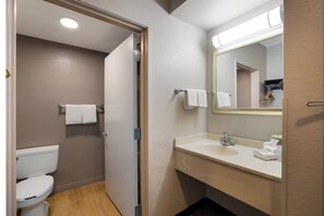Bathroom - 2 Units Easy Access & Relaxing Comfort in Marana Area (Tucson)