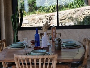 Restaurantes