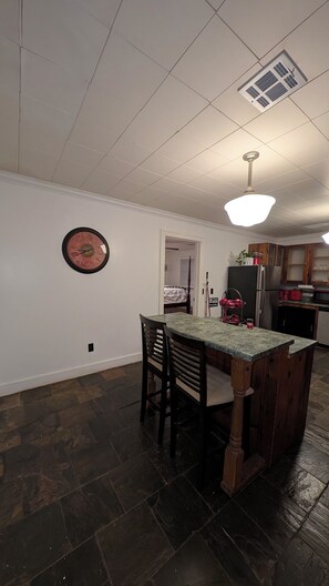 Dining - Country Living in the city - a home away from home. (Oklahoma City)