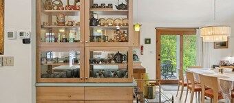 Riverfront 2BR | Home King Suite | Patio & Grill