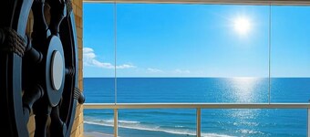 Beachfront Property | Gourmet BBQ | Incredible Ocean View