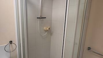 Towels, toilet paper
