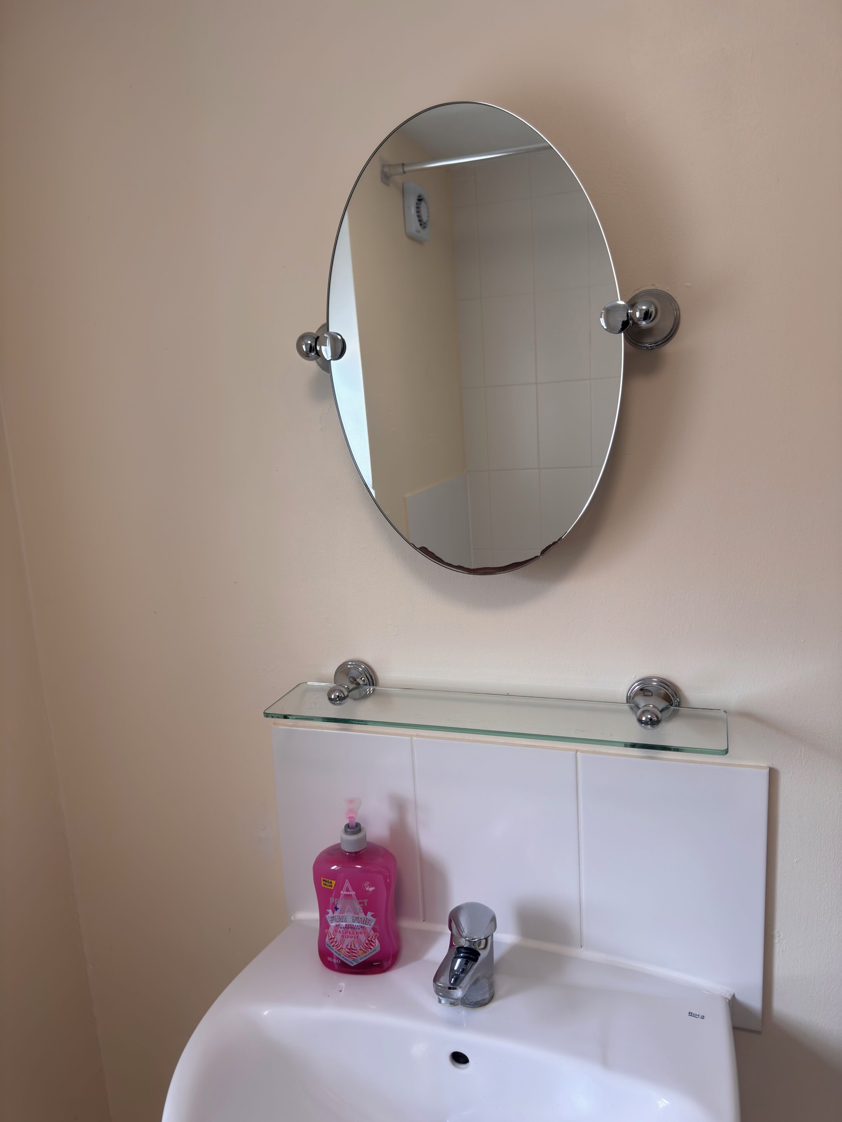 Handtücher, Toilettenpapier