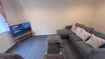 TV