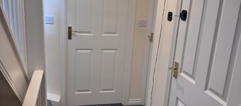 Sleeps 9- Garden-Parking-WiFi Near uea and Nnuh