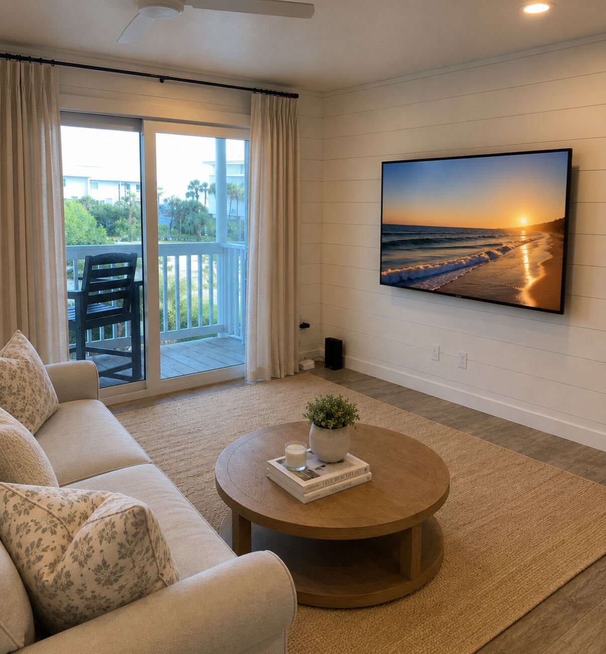 Smart-TV