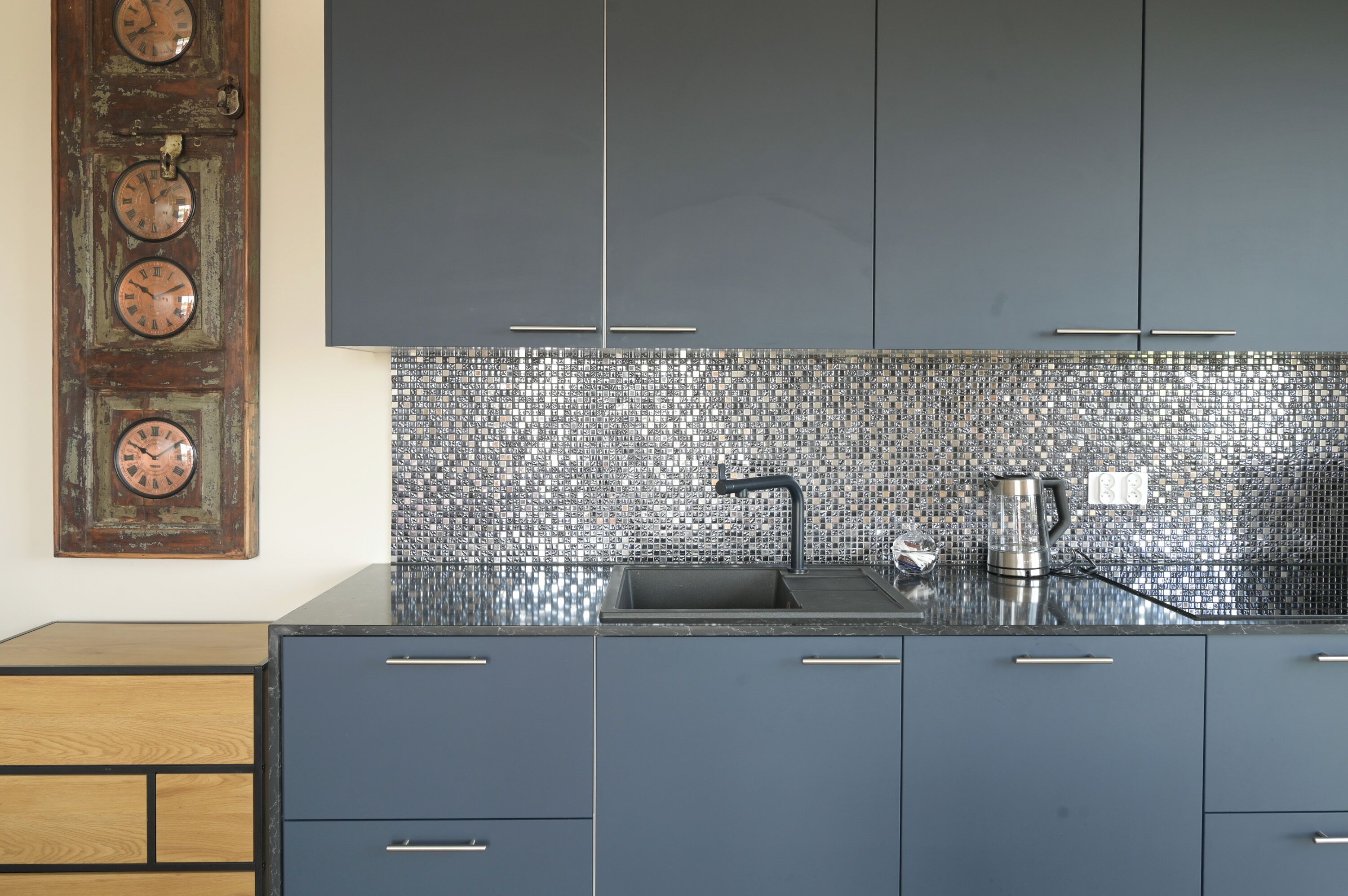 Appartamento Comfort | Cucina privata