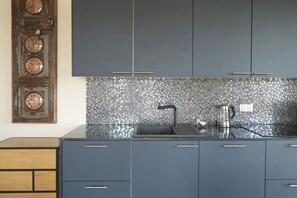 Appartamento Comfort | Cucina privata