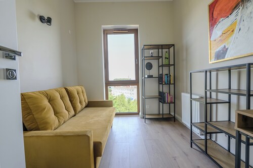 Apartment Aurora by Q4 Apartments 