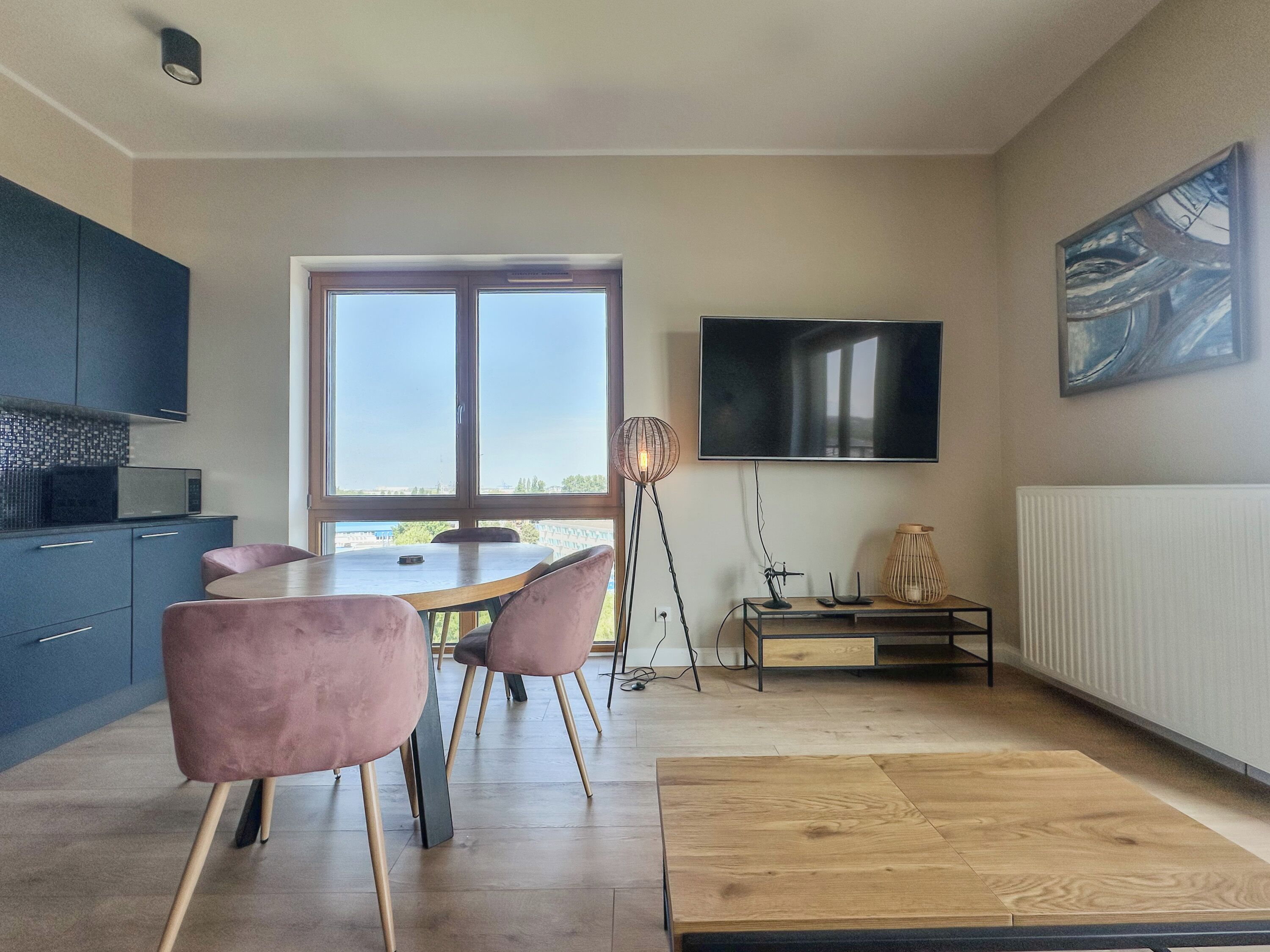 Appartamento Comfort | Ristoranti