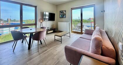 Apartment Aurora by Q4 Apartments
