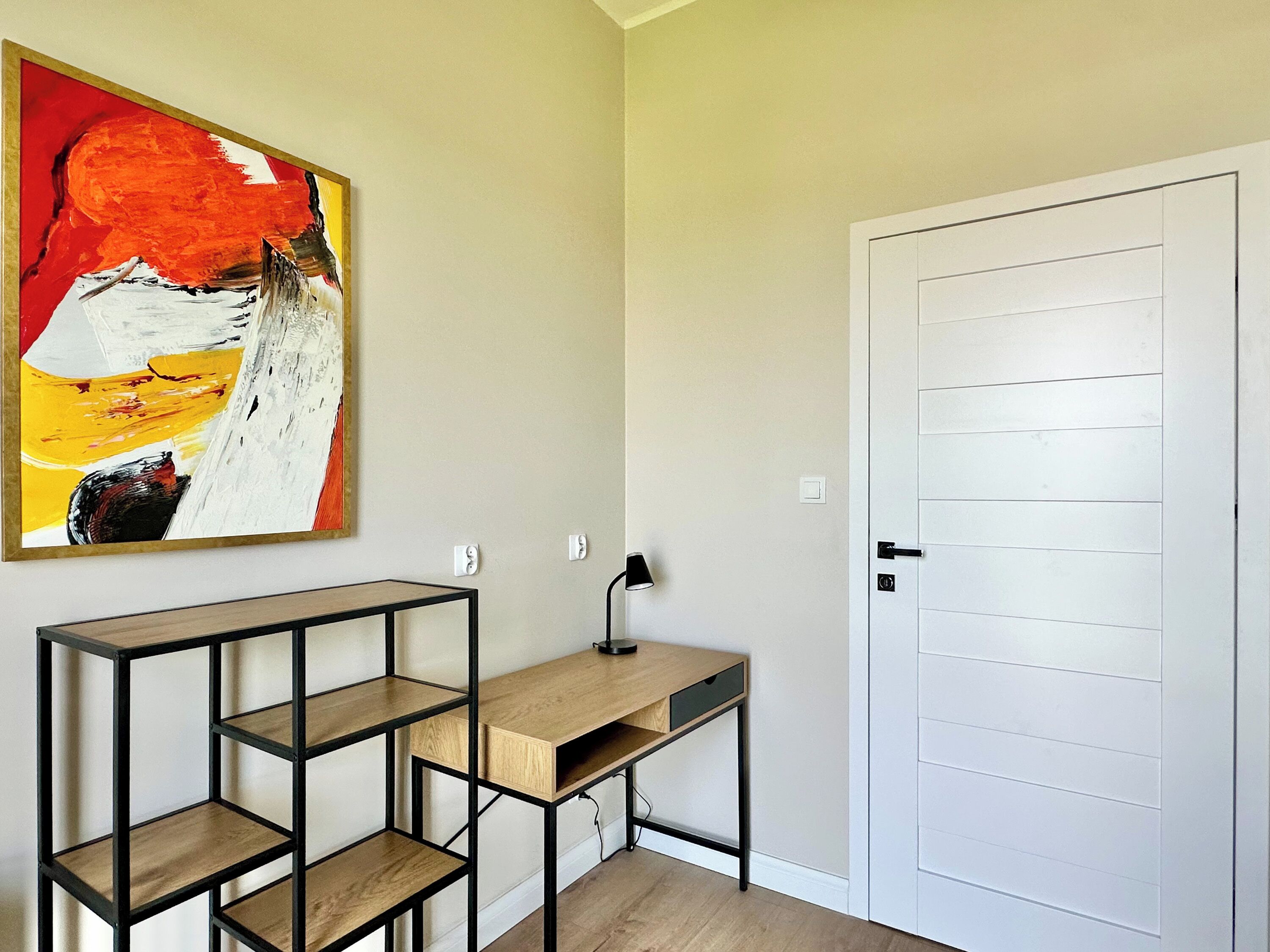Appartamento Comfort | Interni