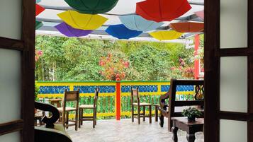 Terras