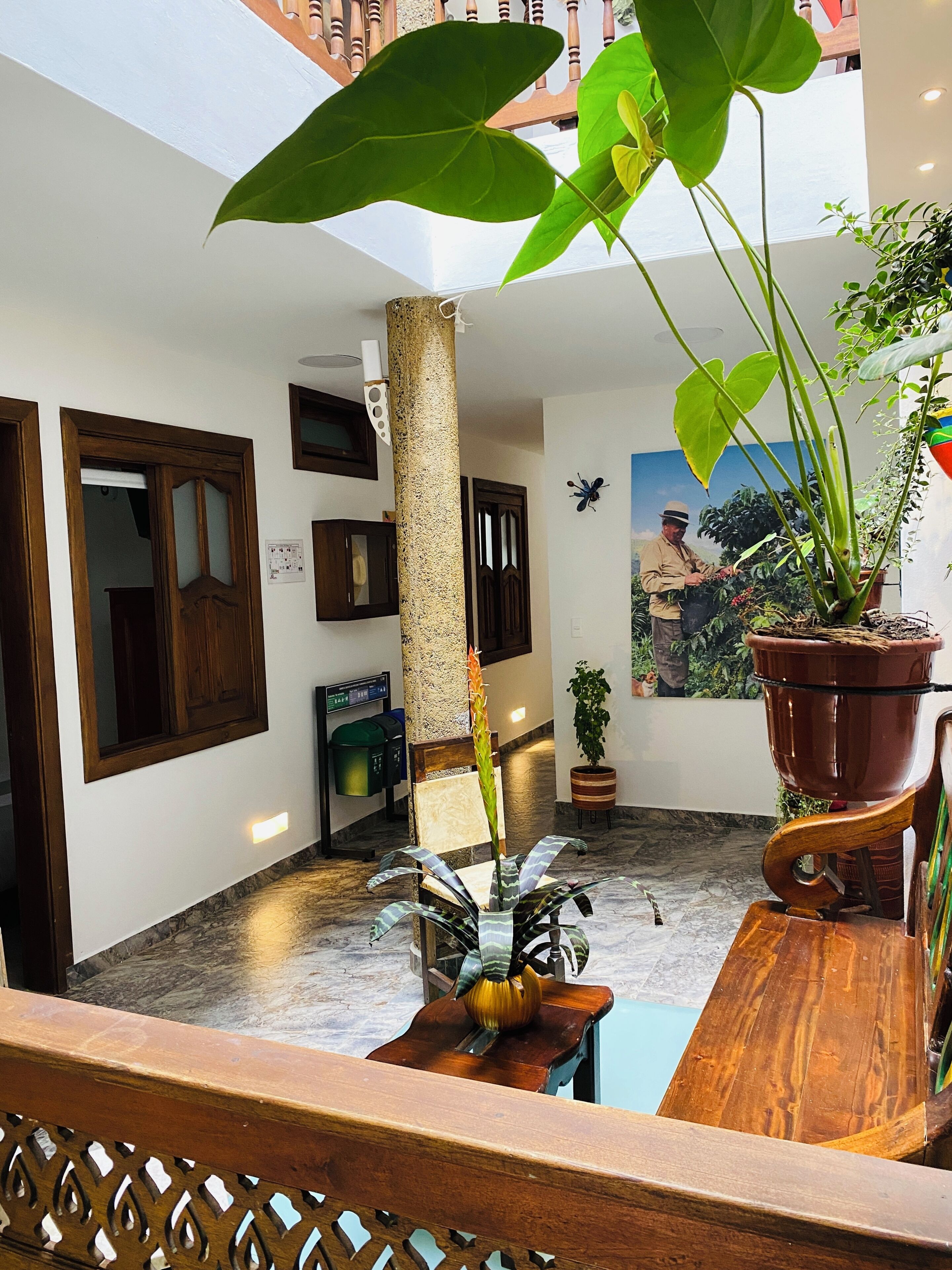 Interieur