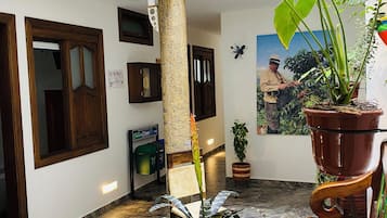 Interieur
