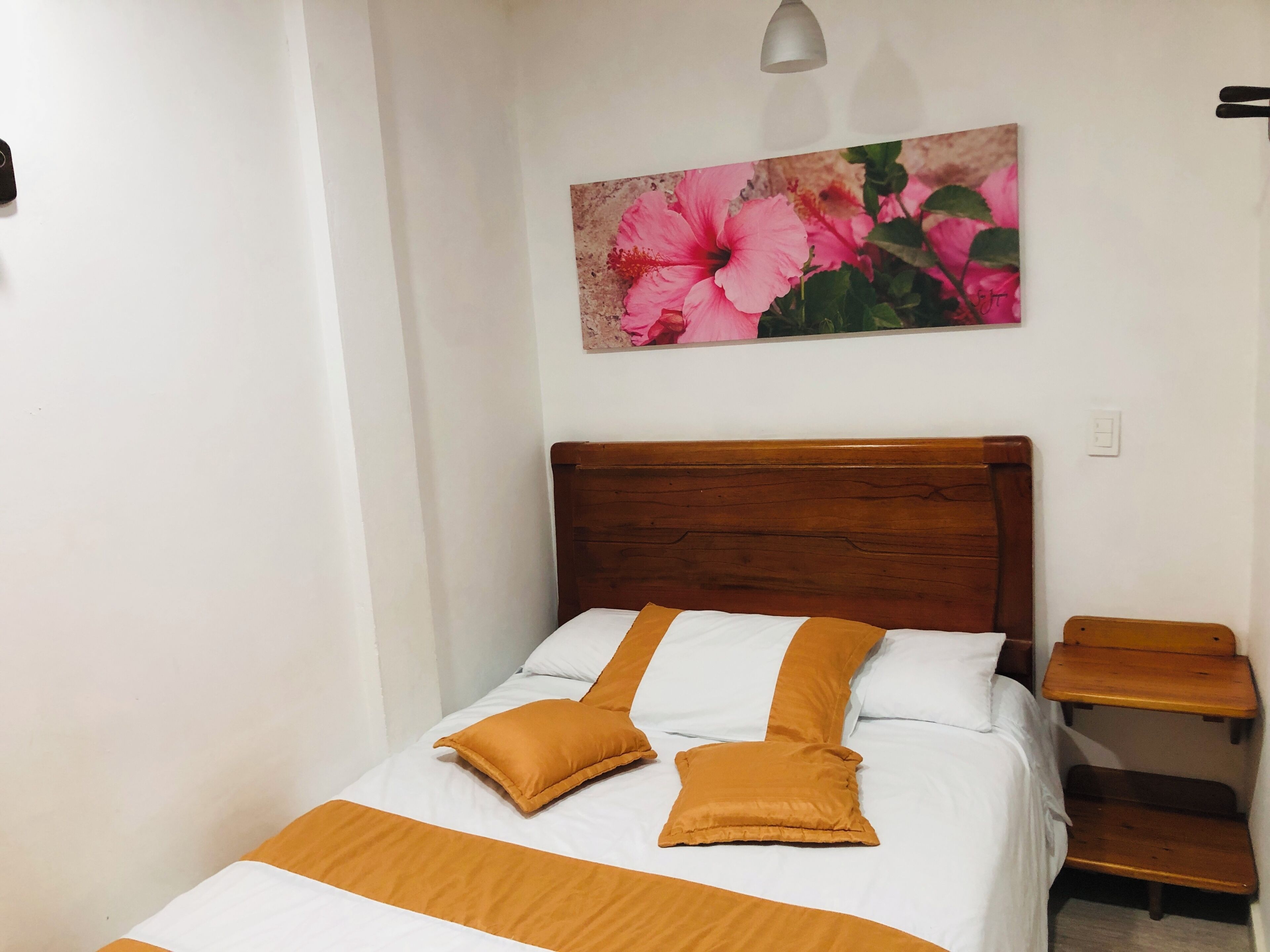 Standard Room, 1 Double Bed | Free WiFi