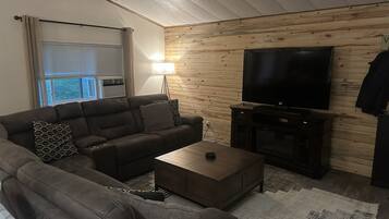 TV connectée