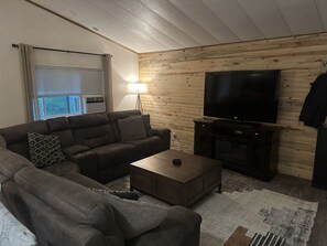 Smart TV